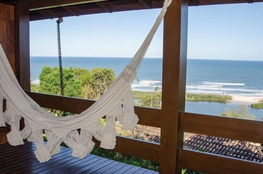 Pousada Morada Dos Sisais Praia do Rosa Zewnętrze zdjęcie