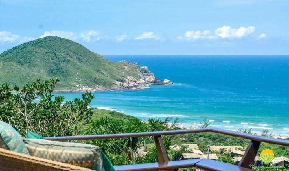 Pousada Morada Dos Sisais Praia do Rosa Zewnętrze zdjęcie