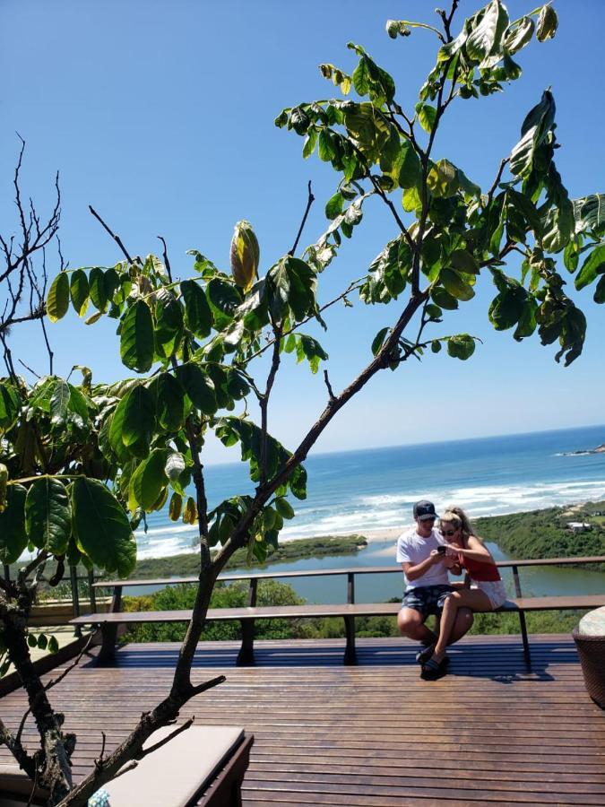 Pousada Morada Dos Sisais Praia do Rosa Zewnętrze zdjęcie
